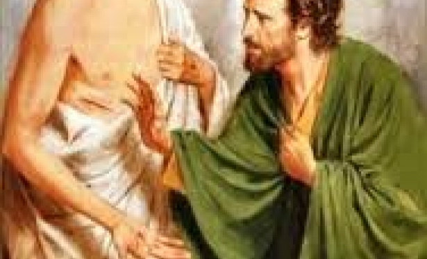 SANTO DO DIA 03 DE JULHO