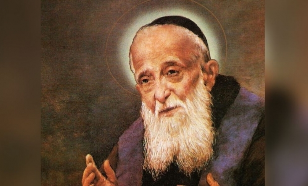 09 de Abril: Santo do Dia - So Leopoldo Mandic