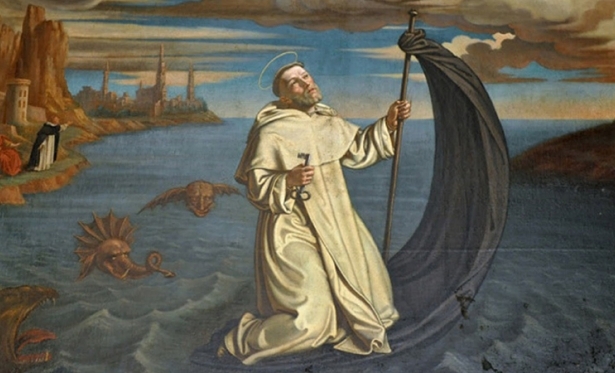 07/01: Santo do Dia - So Raimundo de Peafort